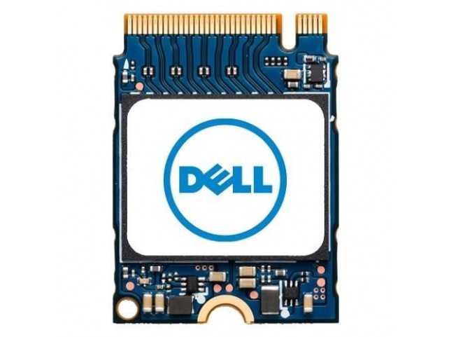 Dell M.2 PCIe NVME Class 35 2230  Solid State Drive - 1TB
