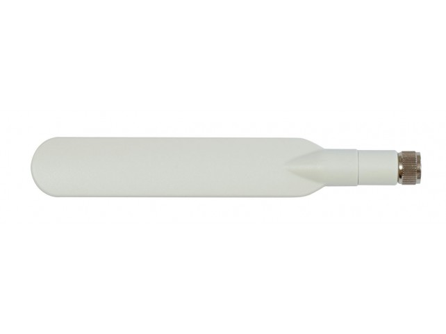 MikroTik 2.4Ghz 5dbi Dipole Antenna  with RPSMA connector