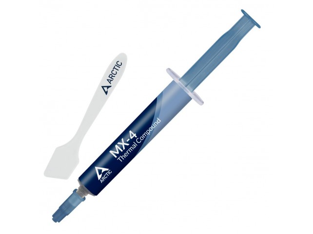 Arctic Mx-4 Highest Performance  Thermal Compound