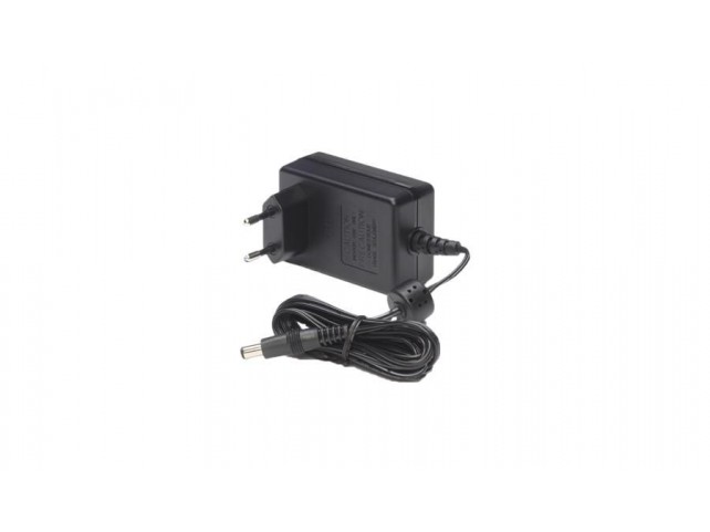 Brother AC-Adapter 2 pin EC  AC Adapter, Label printer,