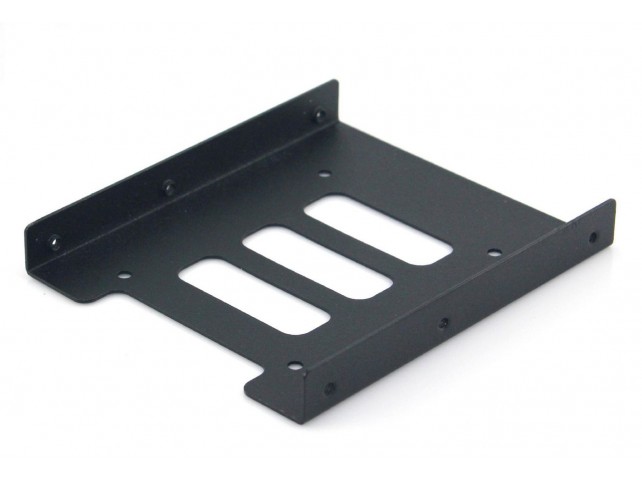 CoreParts 2.5" -3.5" HDD/SSD Bracket set  Incl. screws