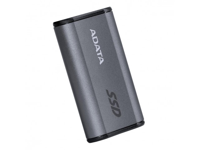 ADATA 1TB Elite SE880 External SSD,  Titanium Grey