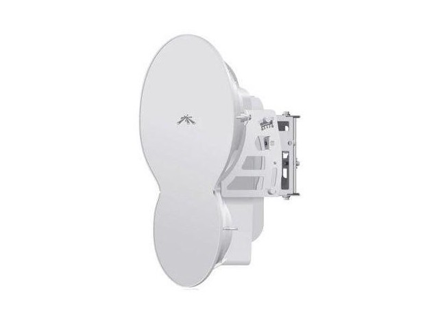 Ubiquiti airFiber 24 - 24 GHz  Point-to-Point Gigabit Radio