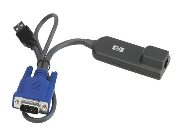 KVM USB Adapter  **New Retail**