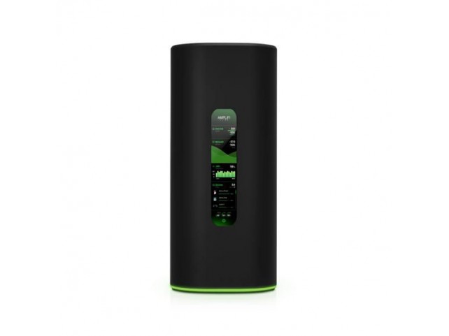 AmpliFi Alien Router Alien Router,  Wi-Fi 6 Alien Router, Wi-Fi 6