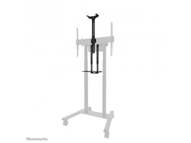 Neomounts by Newstar Video Kit Cam- &AV shelf  (incl. Logitech Rally bar