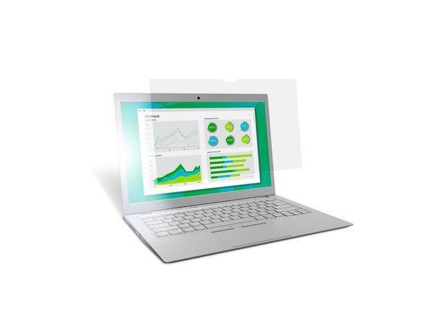3M Anti-Glare Filter f/Widescreen  15.6" Laptop