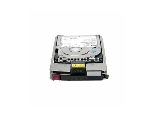 Hewlett Packard Enterprise 300GB FIBER CHANNEL HDD 15K  **Refurbished**