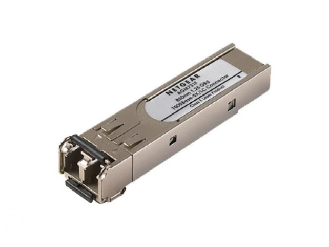 Netgear AGM731F SFP-Transceiver  ProSafe GBIC Module