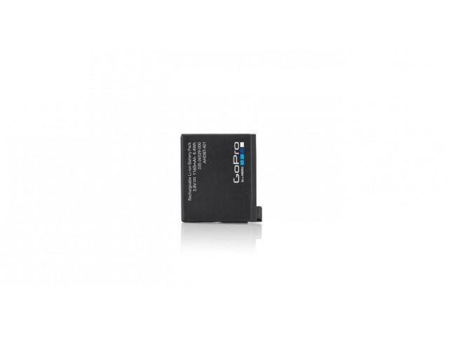GoPro Rechargeable Battery Hero4  1160mAh lithium-ion