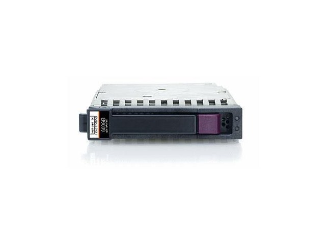 Hewlett Packard Enterprise EVA 600GB 15K Fibre HDD  **Refurbished**