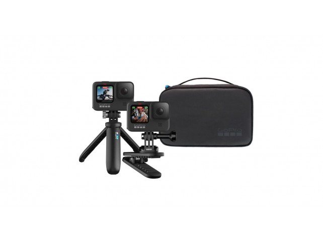 GoPro Action sports camera  accessory Camera kit