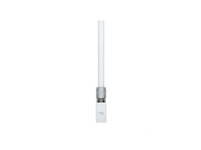 Ubiquiti AMO-5G10  AMO-5G10, 10 dBi, 5 GHz, 12ø,