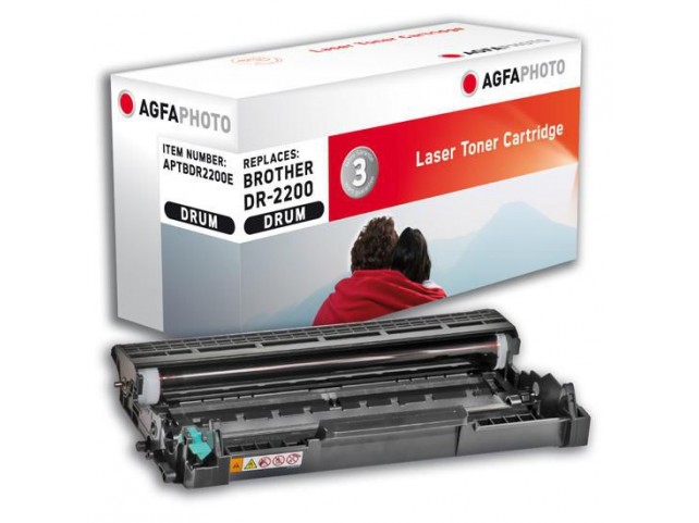 AgfaPhoto Drum  Pages 12.000