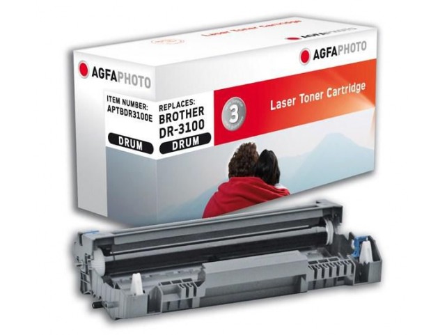 AgfaPhoto Drum  Pages 25.000