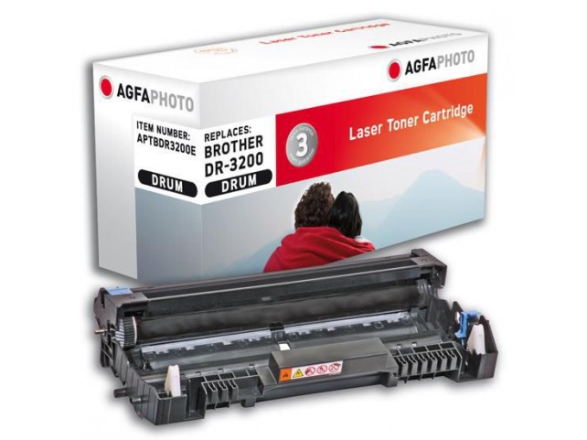 AgfaPhoto Drum  Pages 25.000