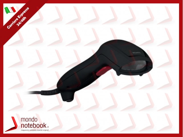 Atlantis LETTORE BARCODE ATLANTIS SCANBAR A08-LN1100 Linear image a distanza Sens ottico 