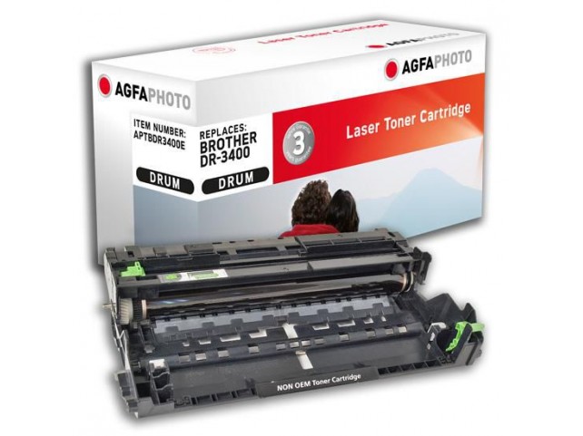 AgfaPhoto Drum Unit  Pages 50000