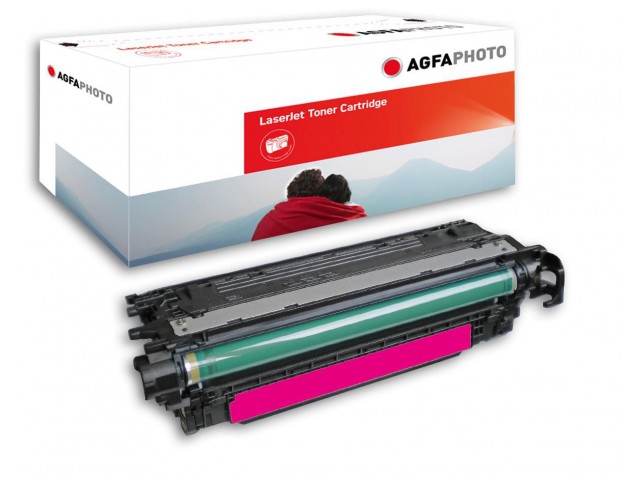 AgfaPhoto Toner Magenta  Pages 7.000