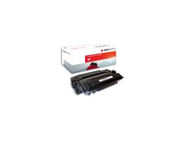 AgfaPhoto Toner Black  Pages 6.000