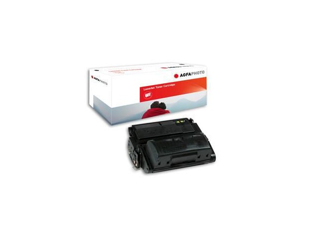 AgfaPhoto Toner Black  Pages 20.000