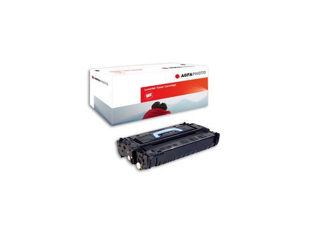 AgfaPhoto Toner Black  Pages 30.000