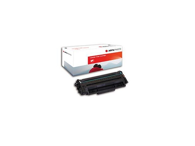 AgfaPhoto Toner Black  Pages 2.300