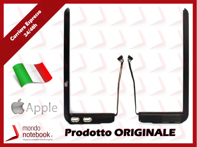 Altoparlanti Speaker APPLE iPad 3 iPad 4 (RIGENERATI)