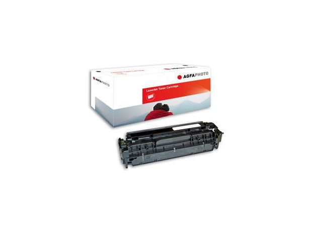 AgfaPhoto Toner Black  Pages 3.500