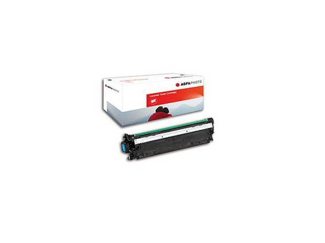 AgfaPhoto Toner Cyan  Pages 7.300