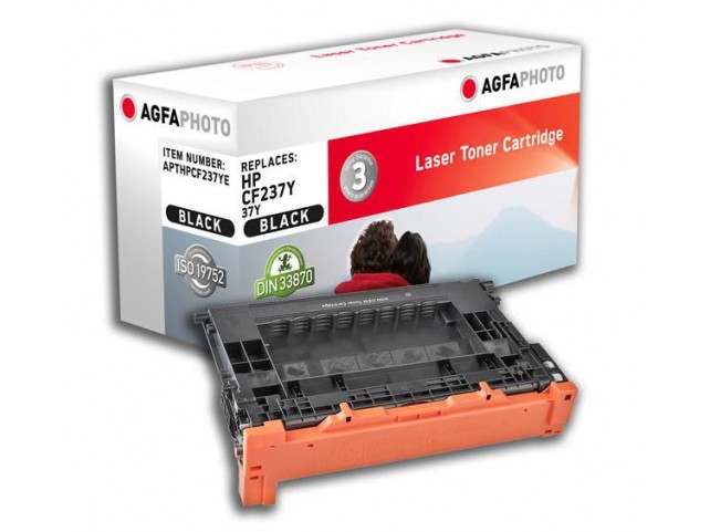 AgfaPhoto Toner Black  Pages 41000