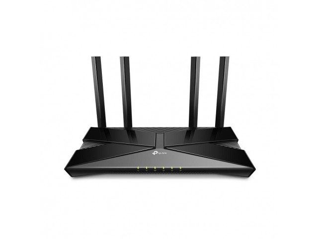AX1500 Wi-Fi 6 Router  AX1500 Wi-Fi 6 Router, Wi-Fi