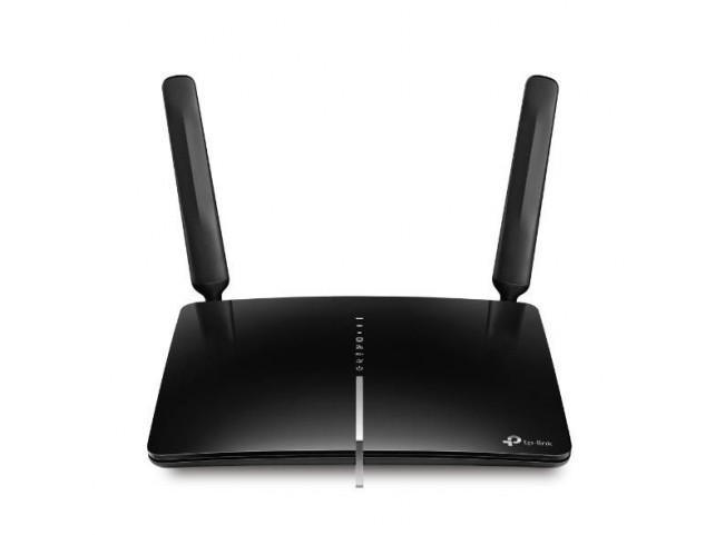 TP-Link Dual Band 4G LTE Router - EU  adapter **New Retail**
