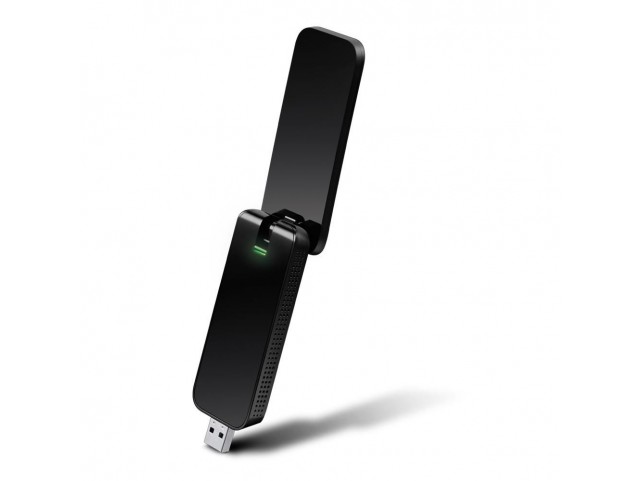 TP-Link AC1200 Wireless Dual Band USB  Adaptor