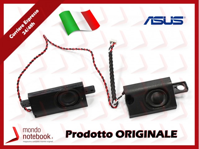 Altoparlanti Speaker SET ASUS F5SR F5VL F5R-1A