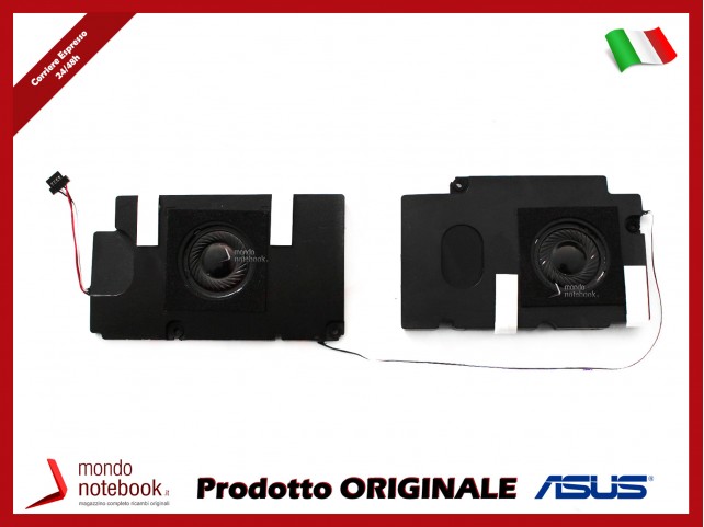 Altoparlanti Speaker SET ASUS X501A (F501A) (2W)