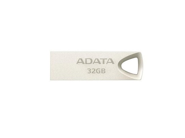 ADATA 32GB UV210 USB 2.0  DashDrive - USB Flash Drives