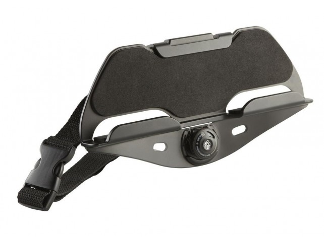 Targus Universal In Car Holder, Black  For 7-10" Tablet