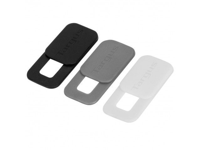 Targus Webcam Cover 3pk(gen2)Small  AWH025GL, Privacy protection