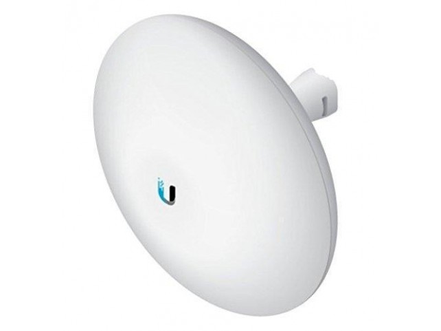 Antenna Ubiquiti NBE-5AC-19 NanoBeam M5 19 dBi