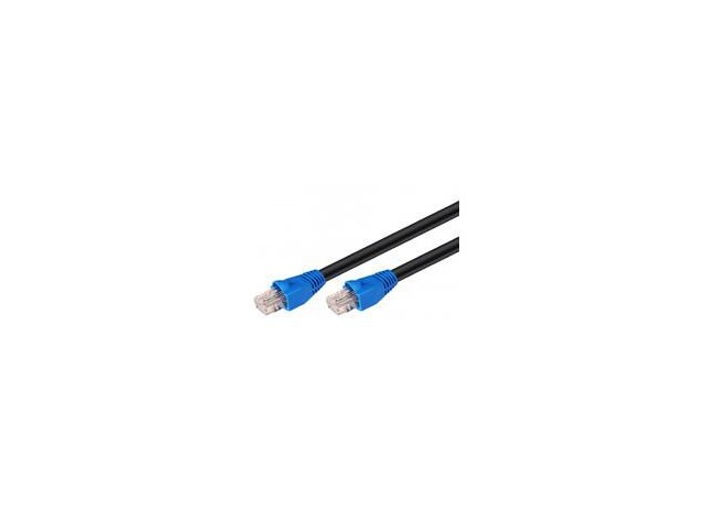 MicroConnect U/UTP CAT6 20M OUTDOOR USE  UV and water resistant,SOLID,