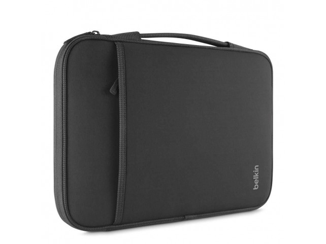 Belkin Laptop/Chromebook Sleeve 11  Black