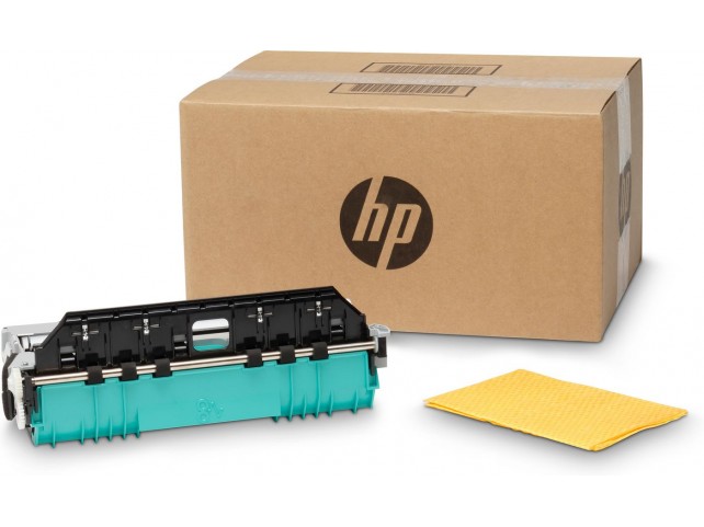 HP Ink Waste Box  Officejet Enterprise Ink