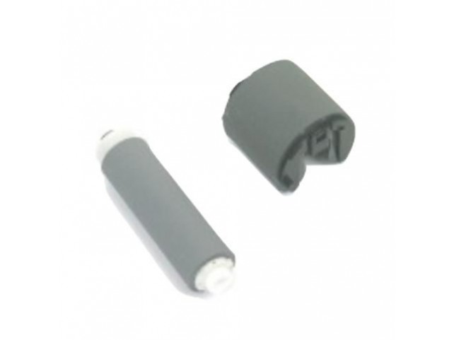 HP Multi Purpose/Tray 1 Pick Up  Roller And Separation Assembly