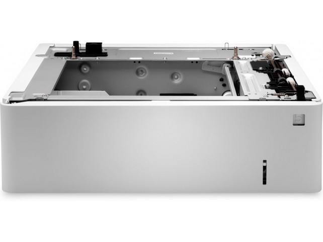 HP Tray for Color LaserJet Enterp  **New Retail**