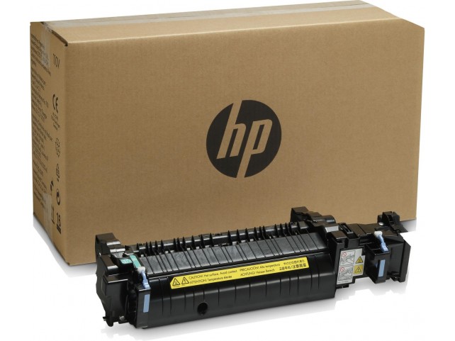 HP 220V Fuser Unit  B5L36A, Printer fuser kit,