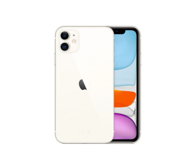 Apple iPhone 11 64GB Bianco