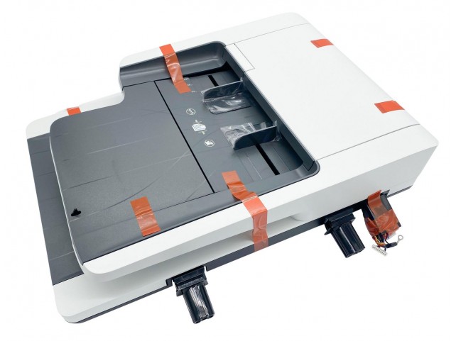 HP Kit-ADF Whole Unit  Enterprise, A.0