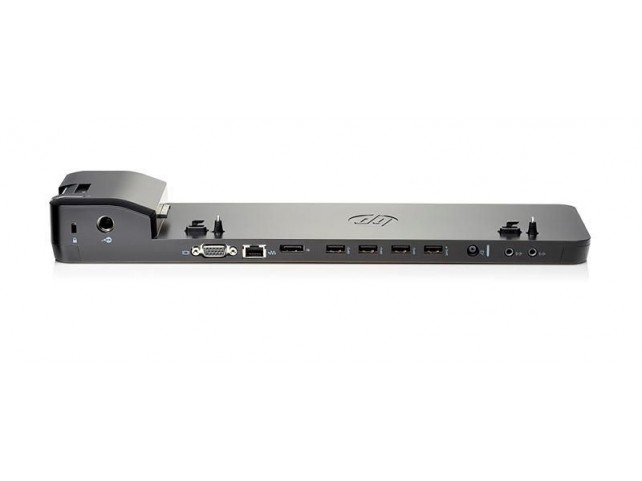 HP UltraSLim Docking Station  **New Retail**