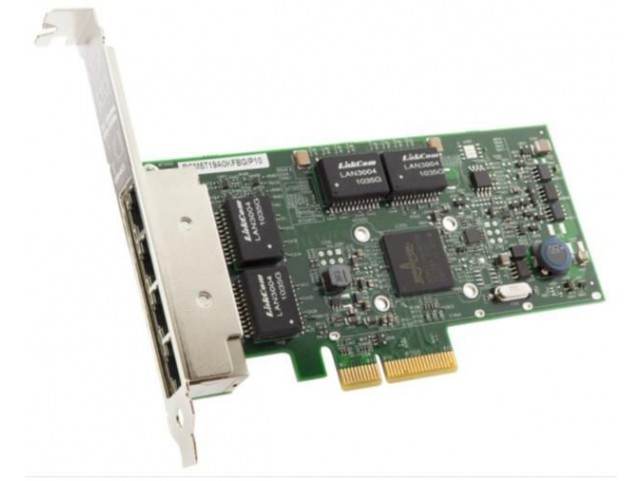 Broadcom Bcm5719-4P Internal Ethernet  1000 Mbit/S